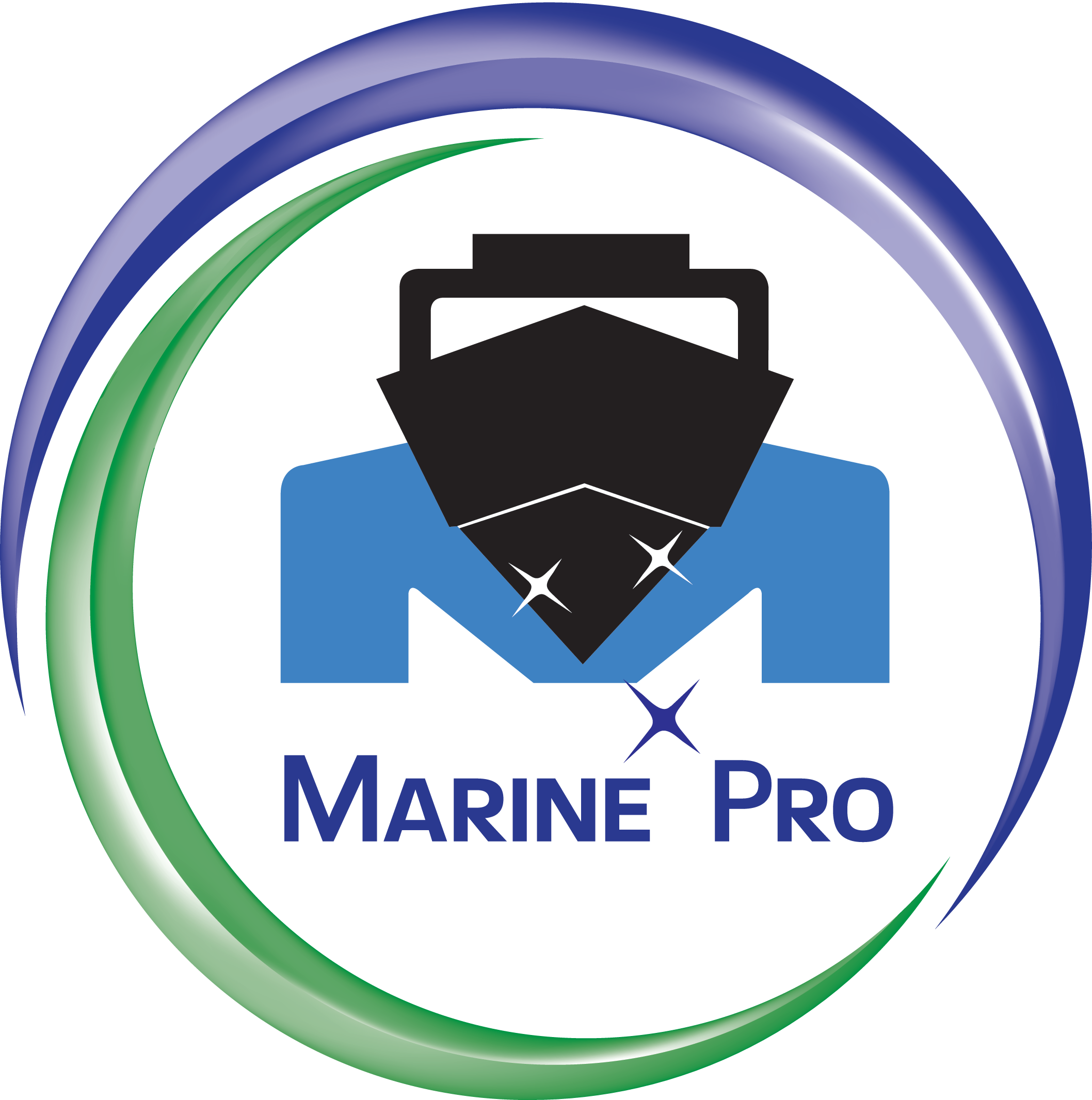 Marine Pro