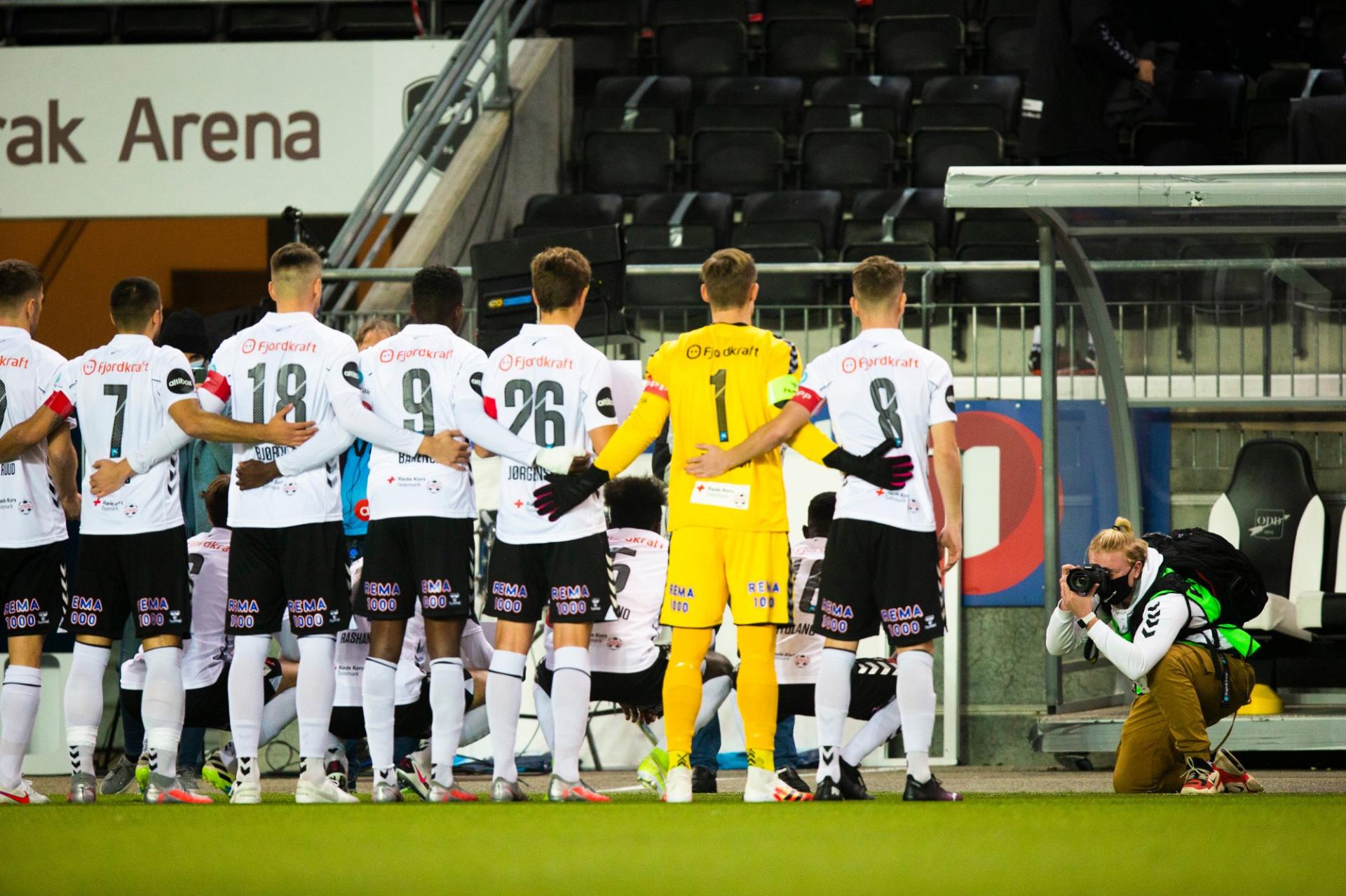 Benjamin (21) tømte kontoen og satset alt - Annet